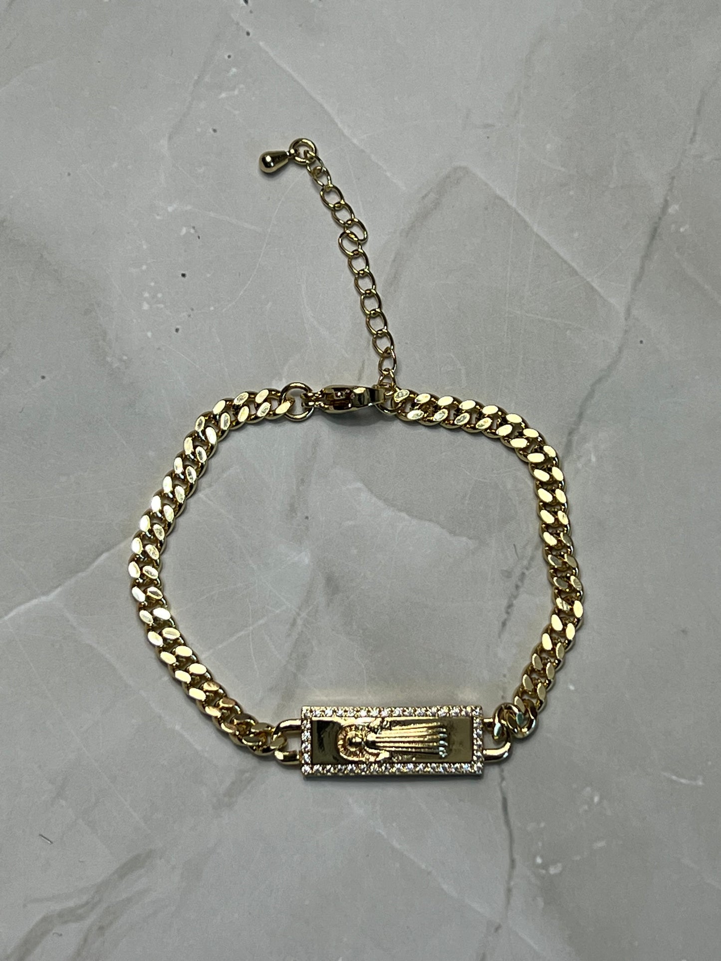 San Benito Bracelet