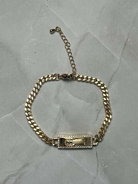 San Benito Bracelet