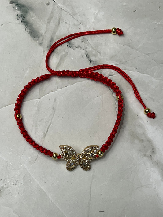 Mariposa Bracelet