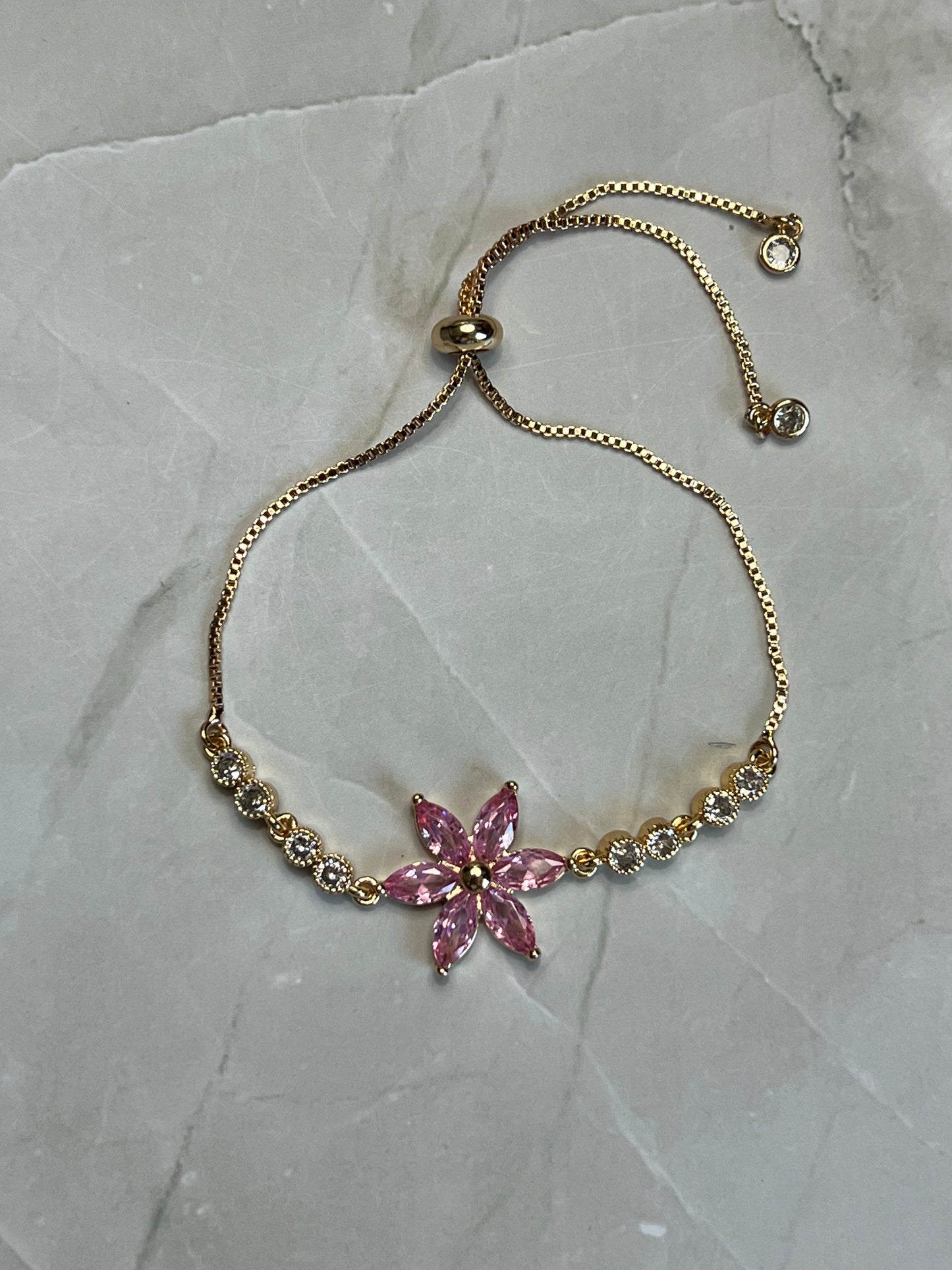 Petals Bracelet