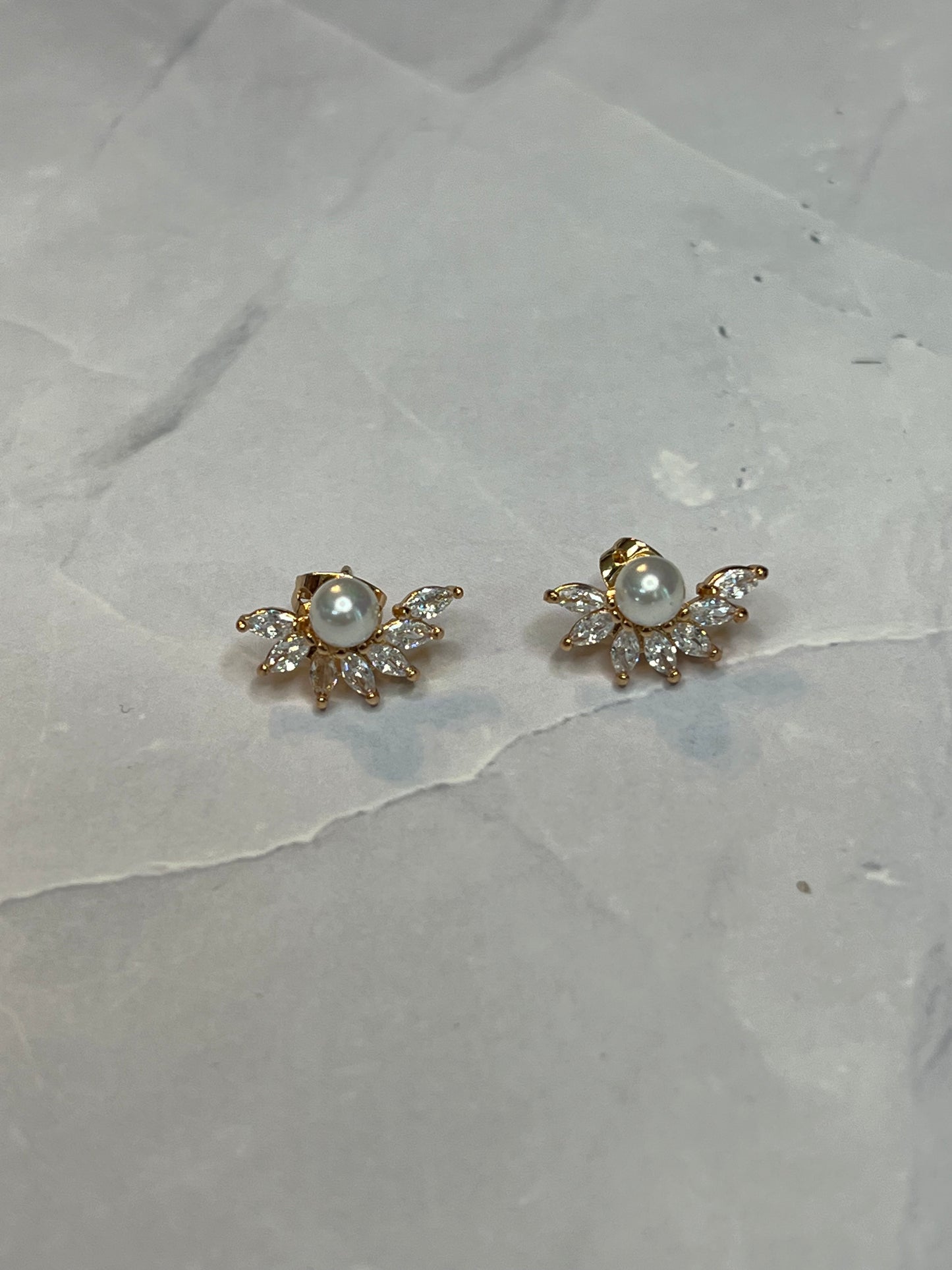 Date Night Earrings